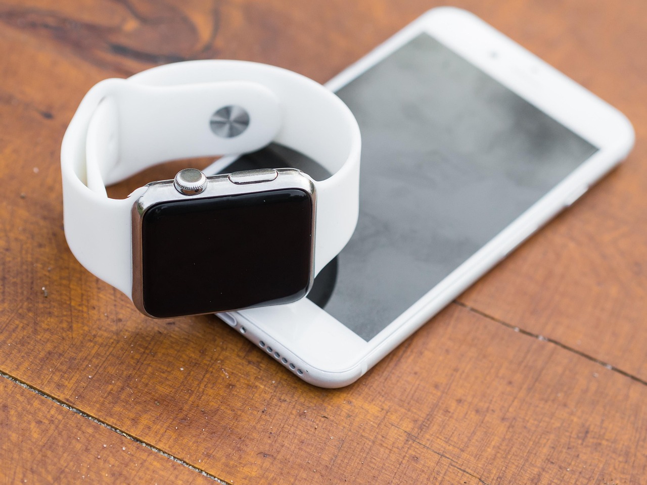 IWatch配對，確保軟件最新版本，輕松連接智能生活